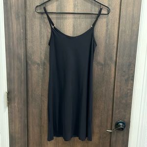 Navy Blue Slip from Commando